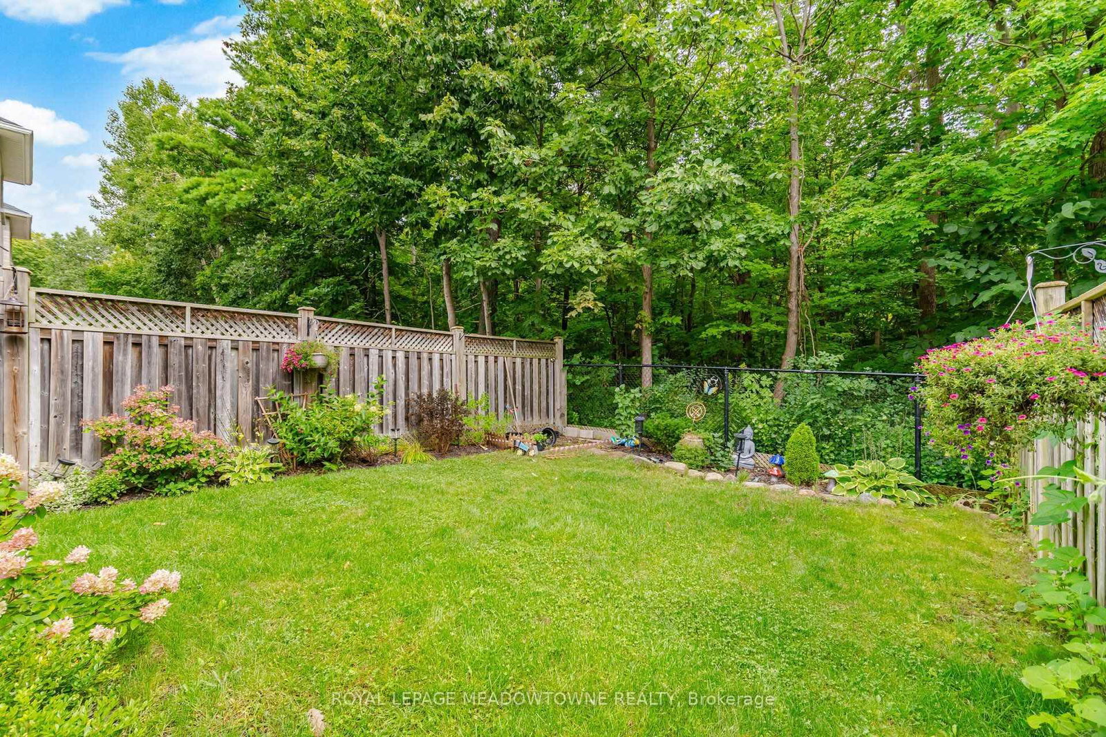 6623 Blackheath Ridge • Mississauga, ON photo 32