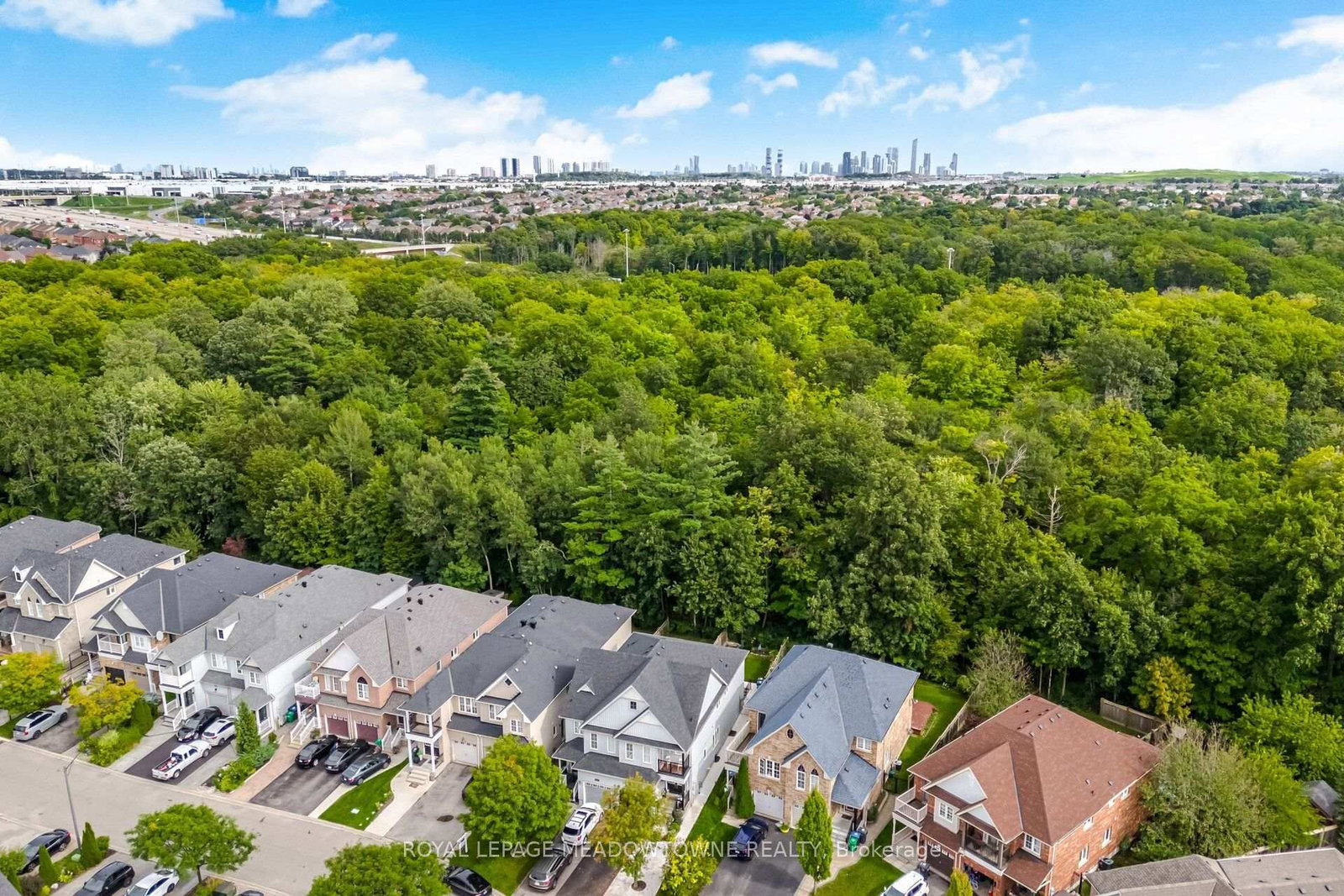 6623 Blackheath Ridge • Mississauga, ON photo 33