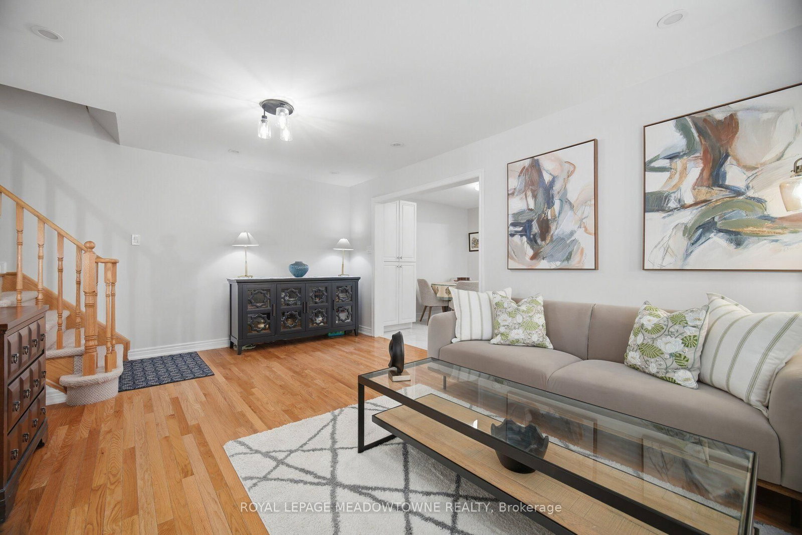 6623 Blackheath Ridge • Mississauga, ON photo 4