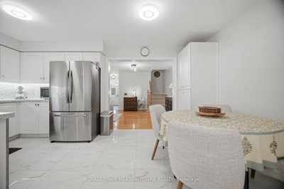 6623 Blackheath Ridge • Mississauga, ON photo 5