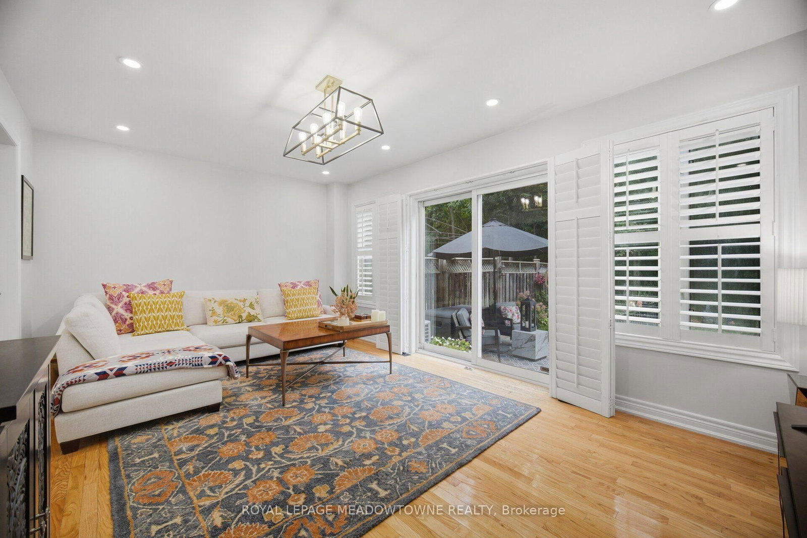 6623 Blackheath Ridge • Mississauga, ON photo 8