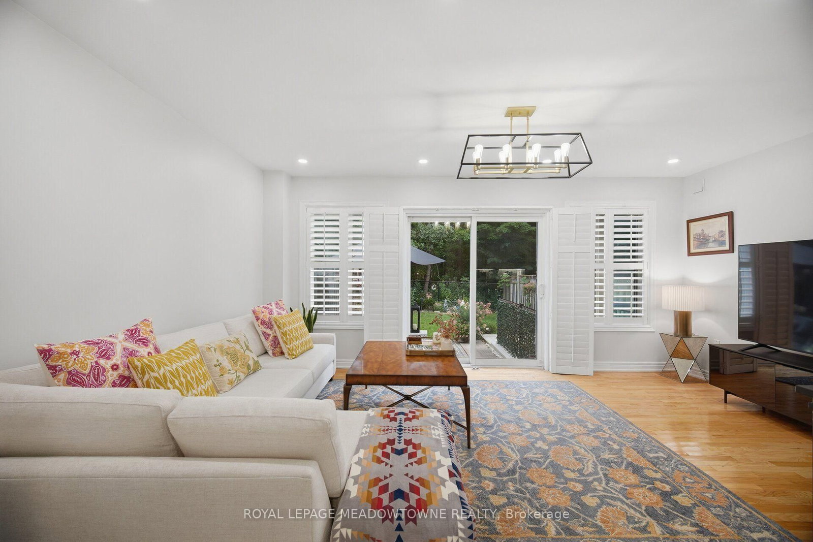 6623 Blackheath Ridge • Mississauga, ON photo 9