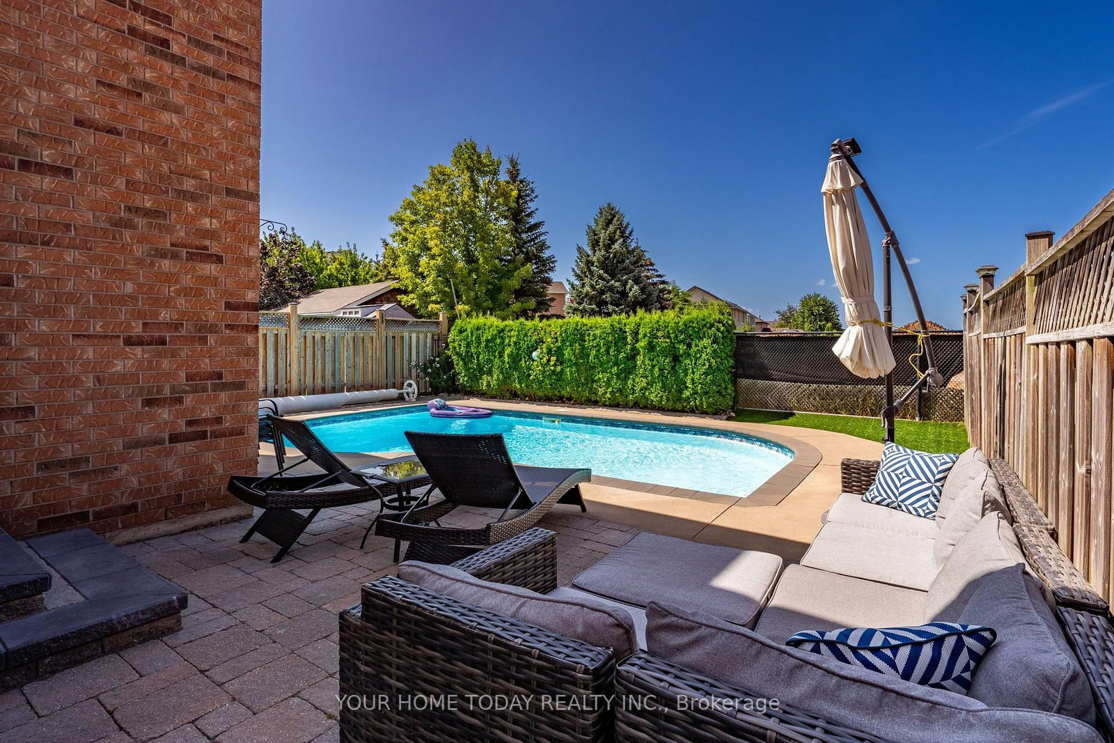 83 Atwood Avenue • Halton Hills, ON photo 44
