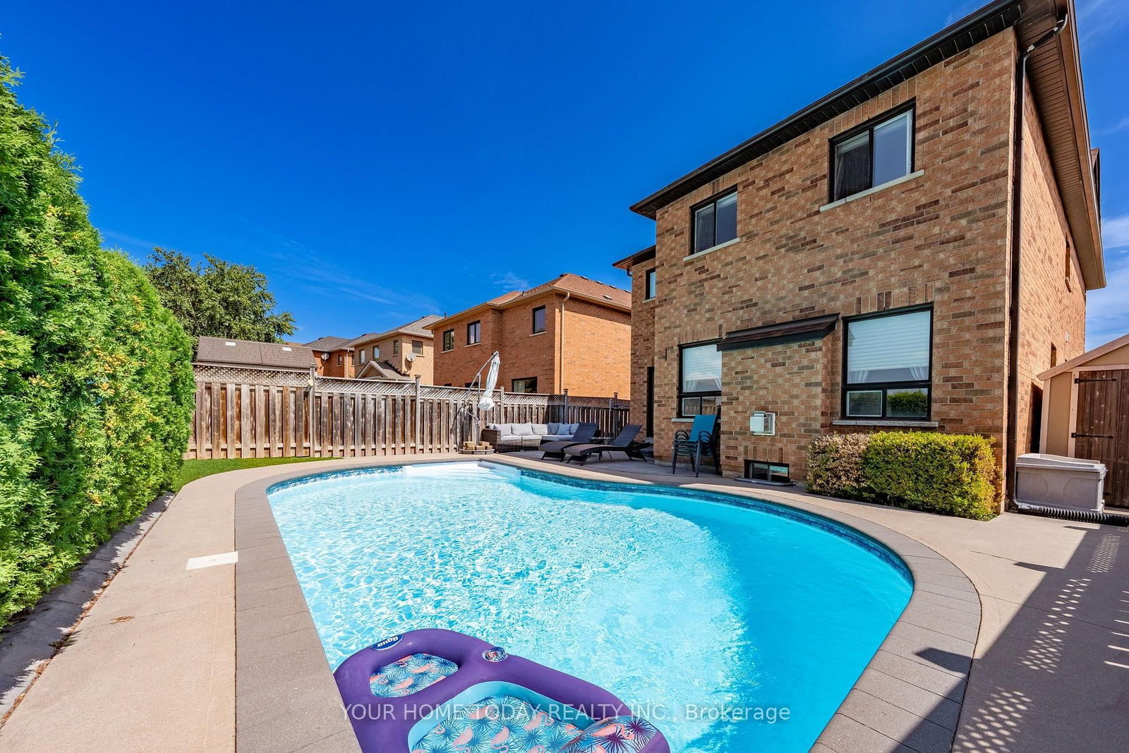 83 Atwood Avenue • Halton Hills, ON photo 47