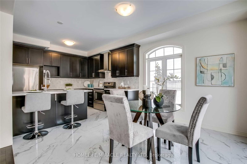 383 Robert Parkinson Drive