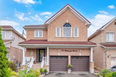 92 Farthingale Crescent