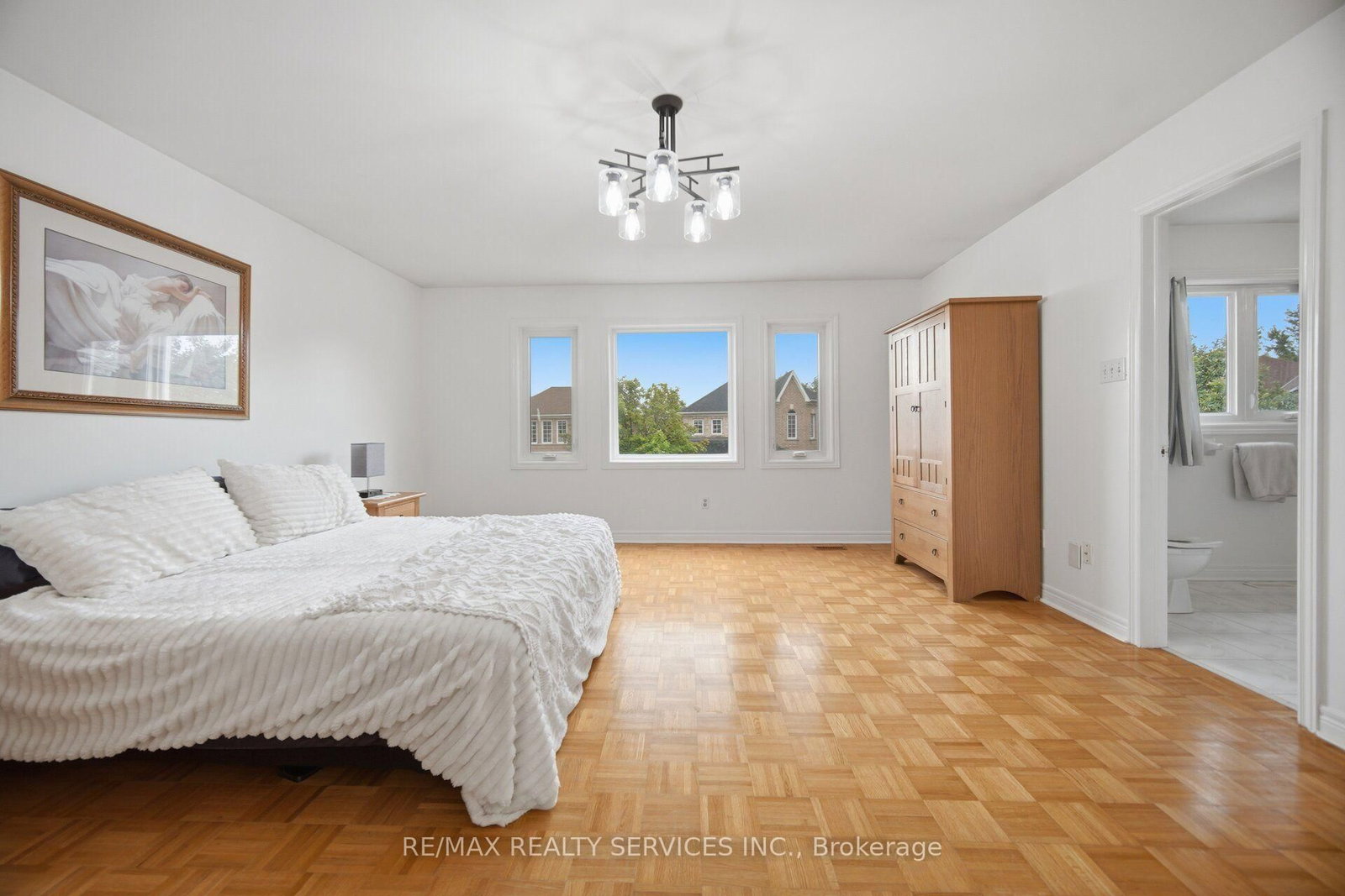 92 Farthingale Crescent • Brampton, ON photo 19