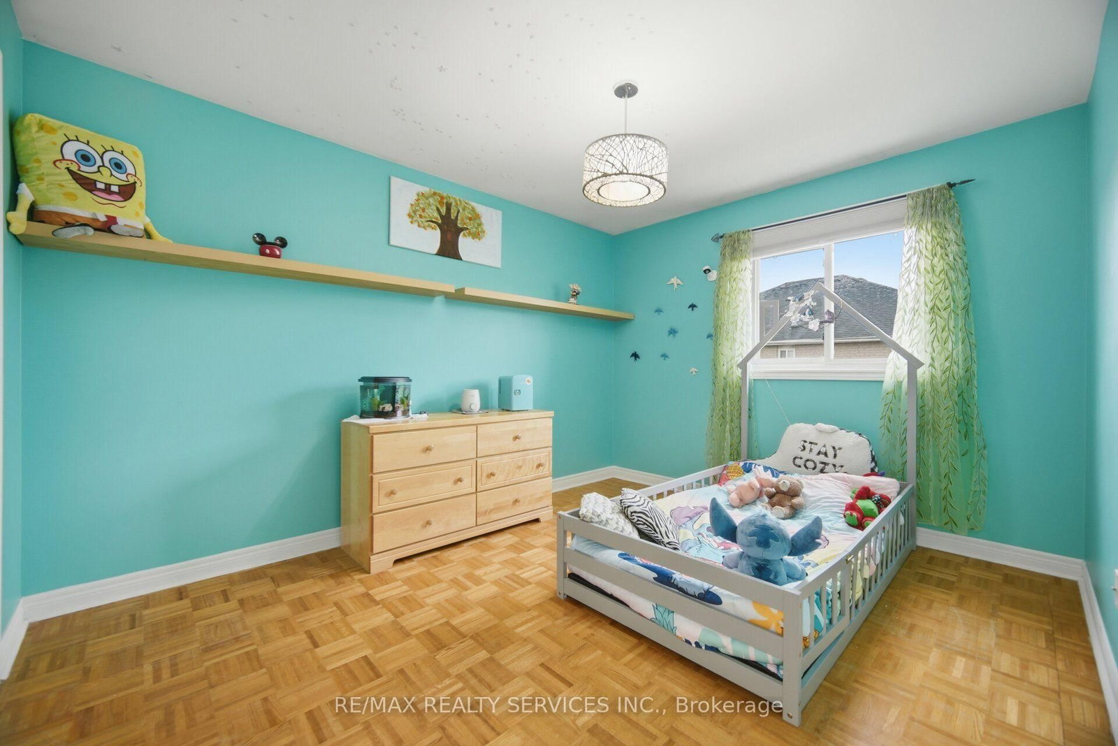 92 Farthingale Crescent • Brampton, ON photo 25