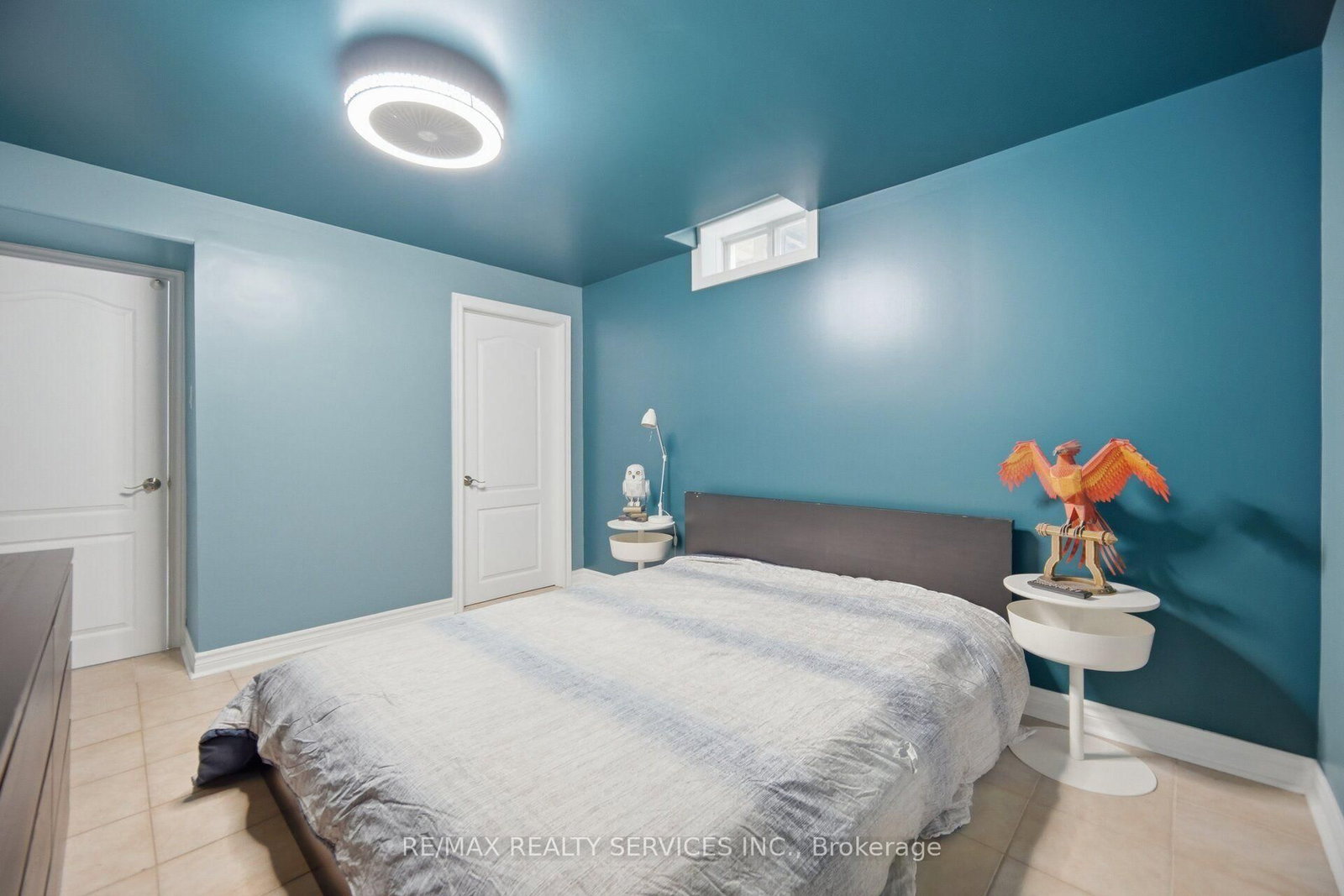 92 Farthingale Crescent • Brampton, ON photo 35