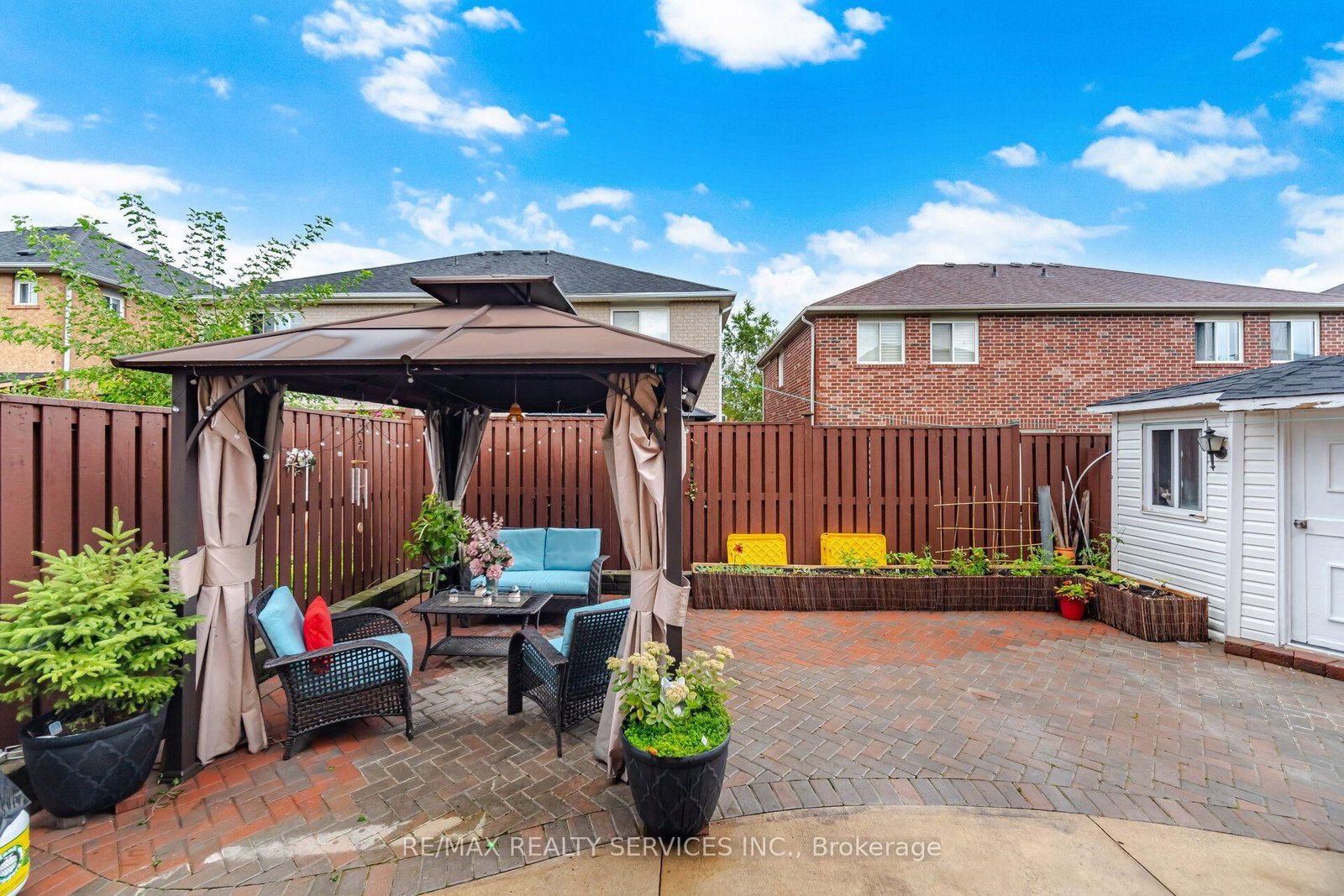 92 Farthingale Crescent • Brampton, ON photo 43