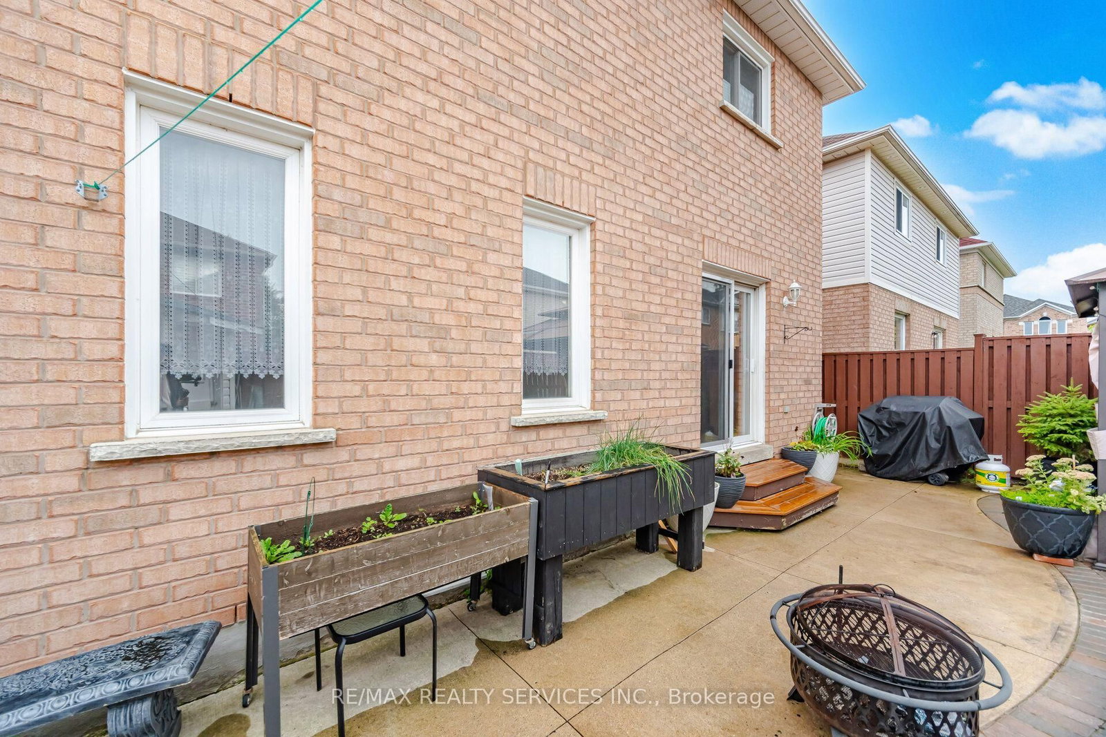 92 Farthingale Crescent • Brampton, ON photo 44