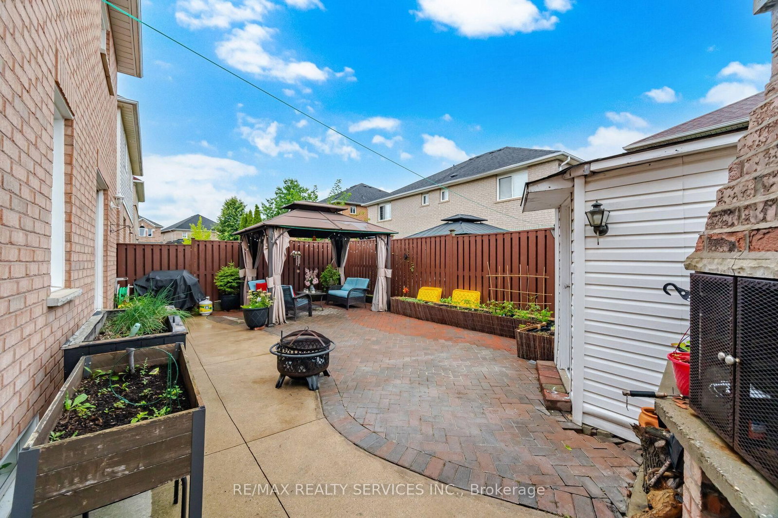 92 Farthingale Crescent • Brampton, ON photo 45