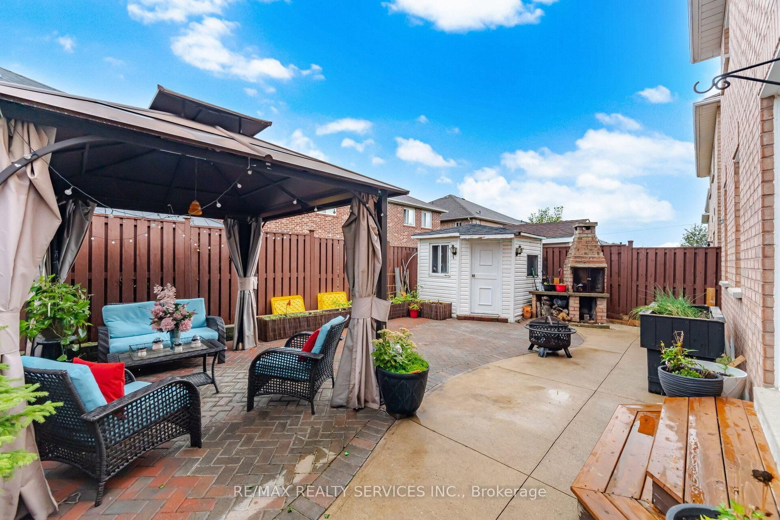 92 Farthingale Crescent • Brampton, ON photo 46