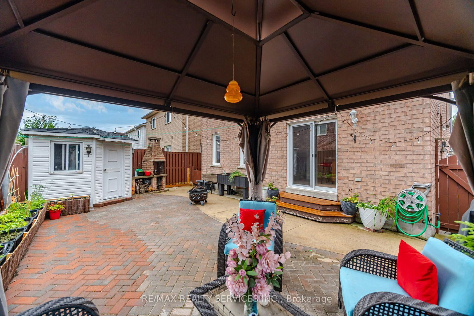 92 Farthingale Crescent • Brampton, ON photo 47