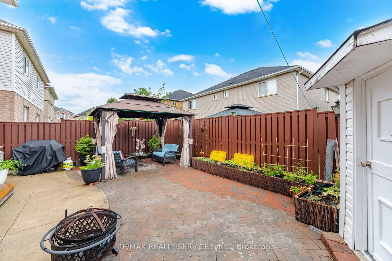 92 Farthingale Crescent • Brampton, ON photo 48