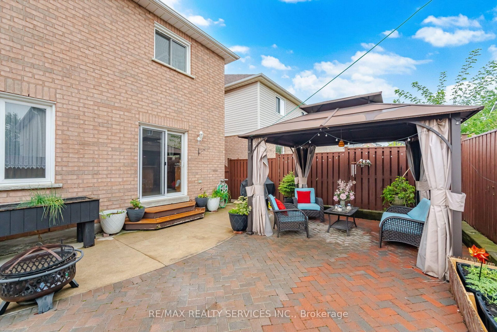 92 Farthingale Crescent • Brampton, ON photo 49