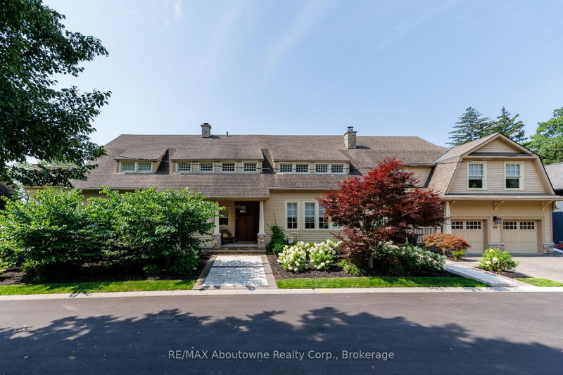 26 Trafalgar Road