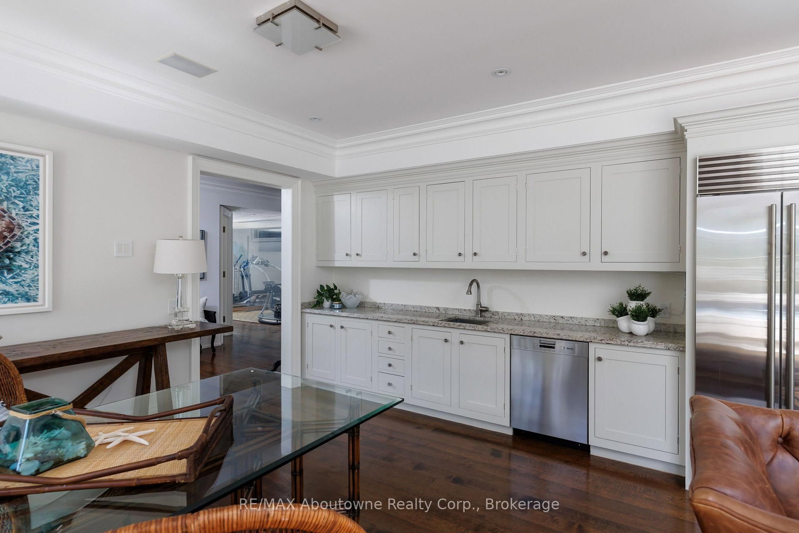 26 Trafalgar Road • Oakville, ON photo 36