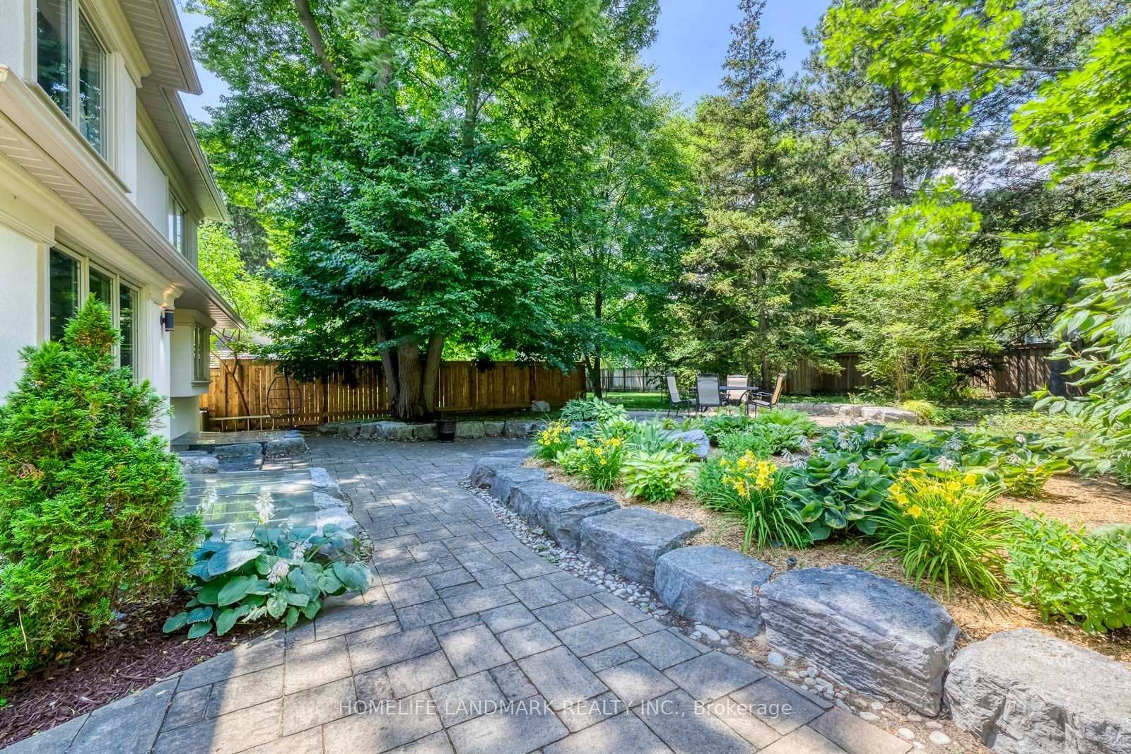 2333 Bennington Gate • Oakville, ON photo 46
