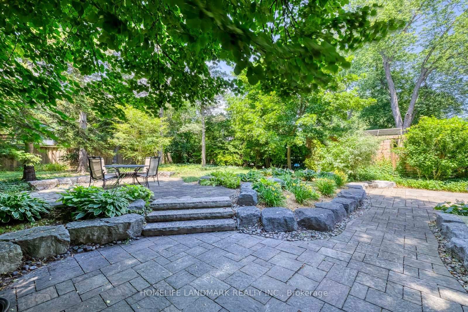 2333 Bennington Gate • Oakville, ON photo 47