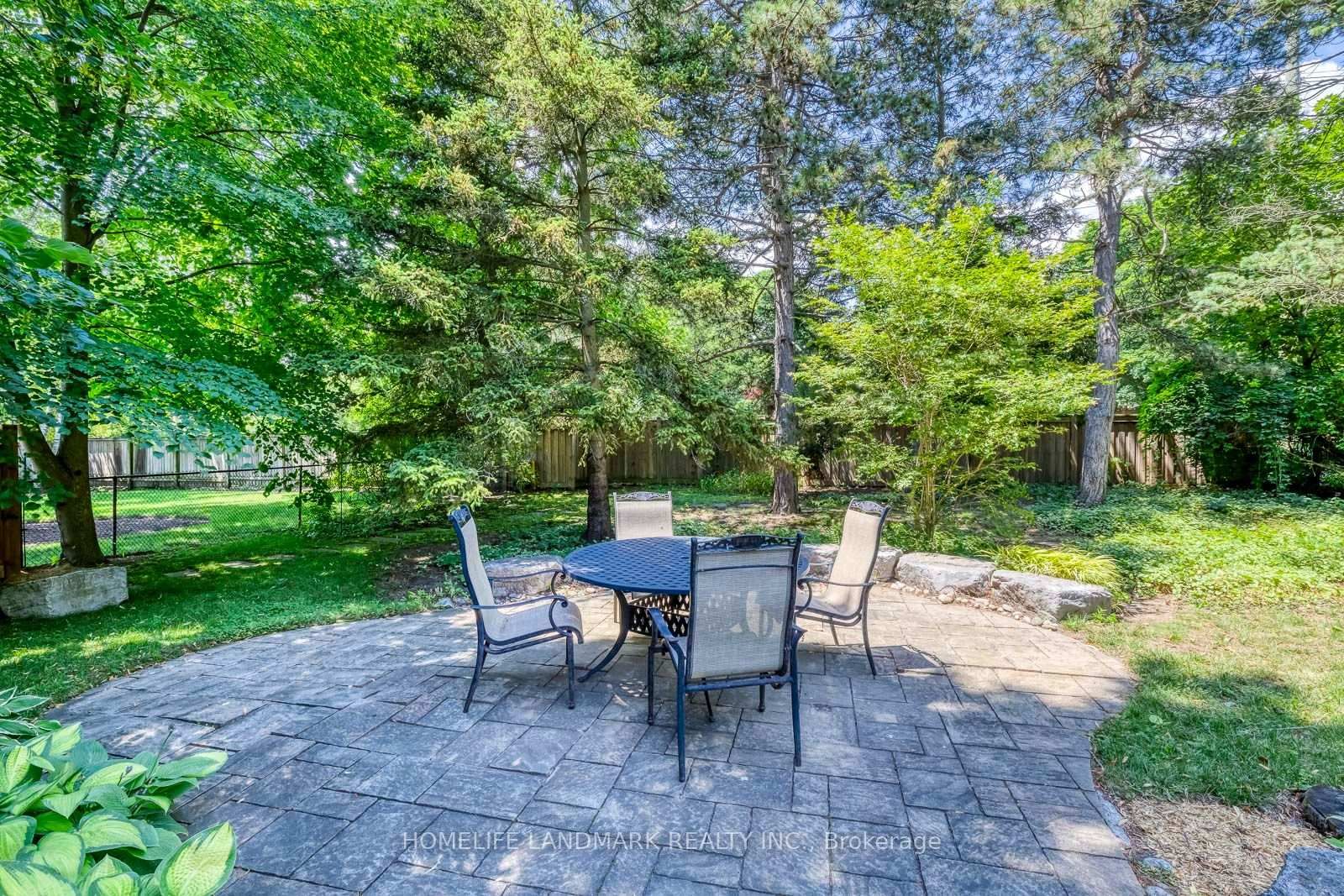 2333 Bennington Gate • Oakville, ON photo 48