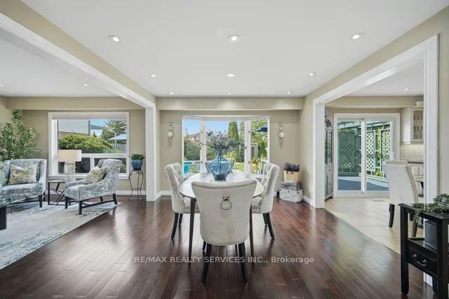 20 Noontide Court • Brampton, ON photo 13