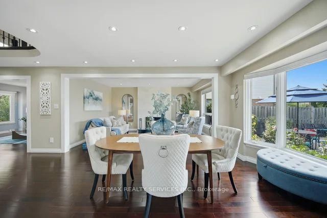 20 Noontide Court • Brampton, ON photo 14
