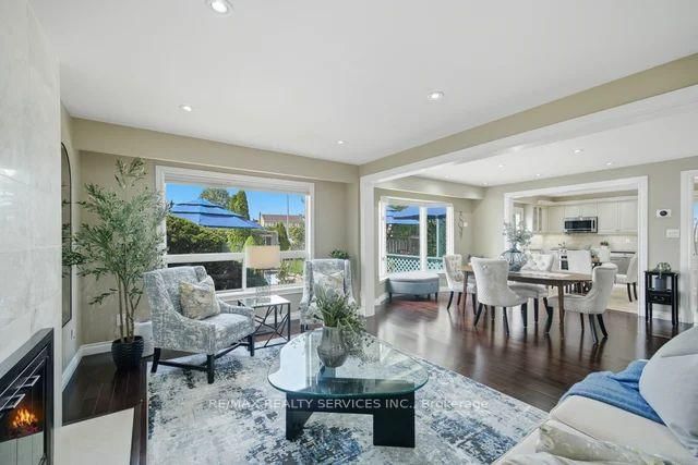 20 Noontide Court • Brampton, ON photo 16