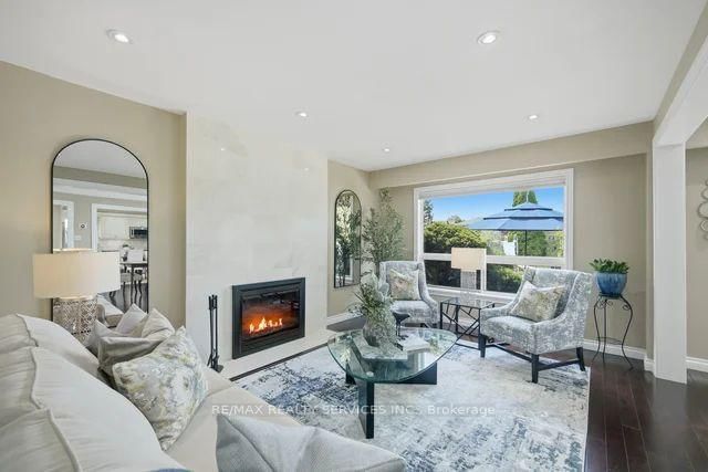 20 Noontide Court • Brampton, ON photo 17