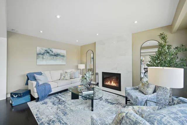 20 Noontide Court • Brampton, ON photo 18