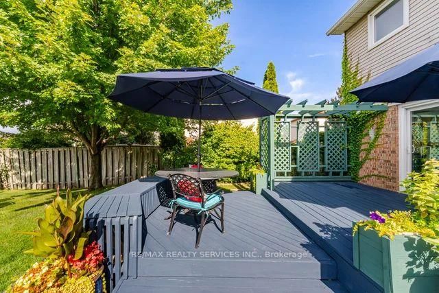 20 Noontide Court • Brampton, ON photo 42