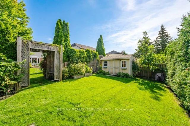 20 Noontide Court • Brampton, ON photo 46