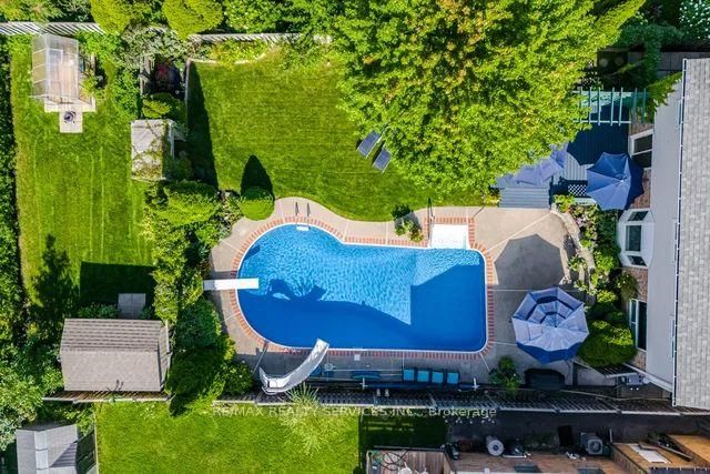 20 Noontide Court • Brampton, ON photo 48