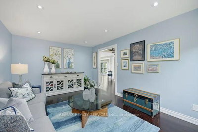 20 Noontide Court • Brampton, ON photo 8