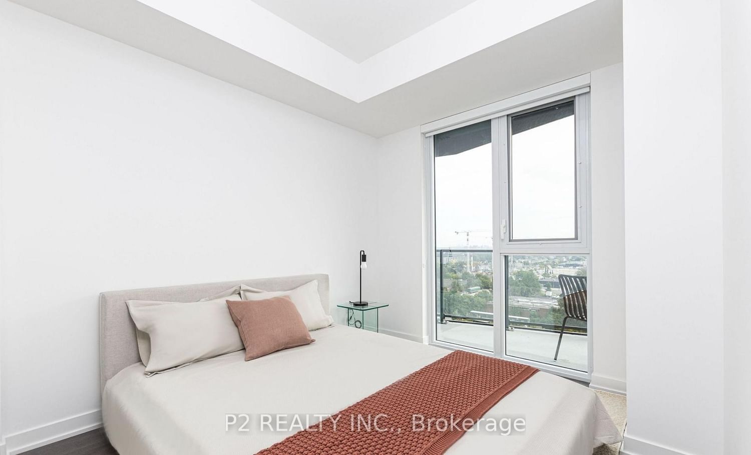 36 Zorra Street • #512 • Toronto, ON photo 10
