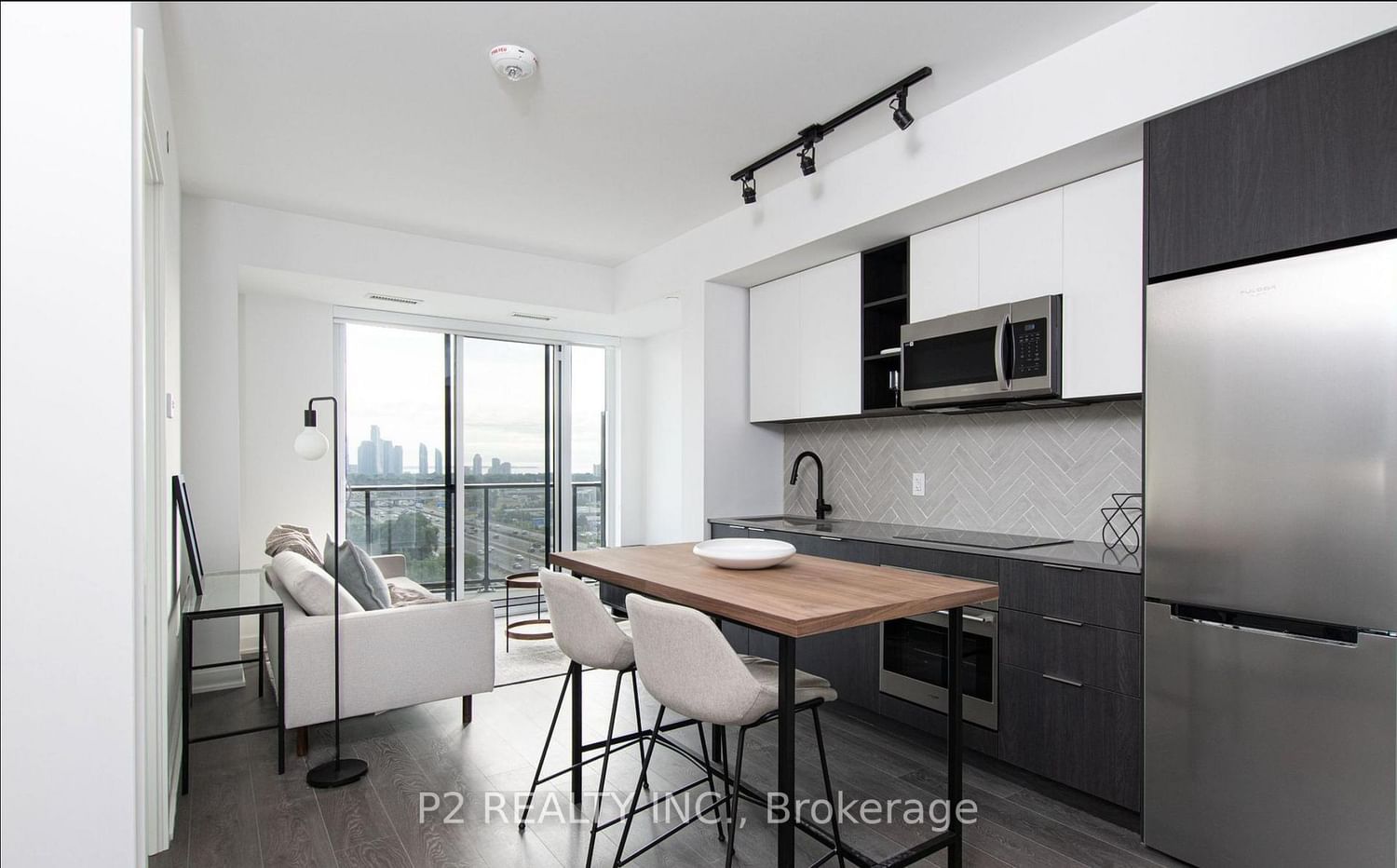 36 Zorra Street • #512 • Toronto, ON photo 5