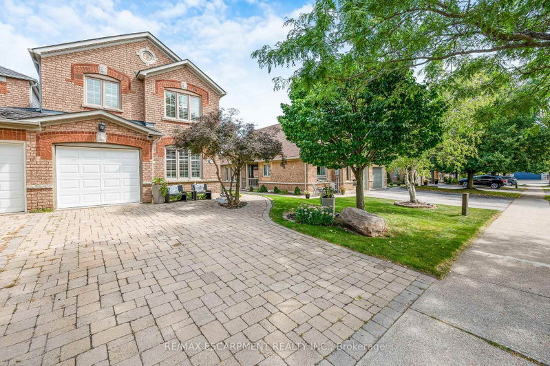 4013 Jarvis Crescent