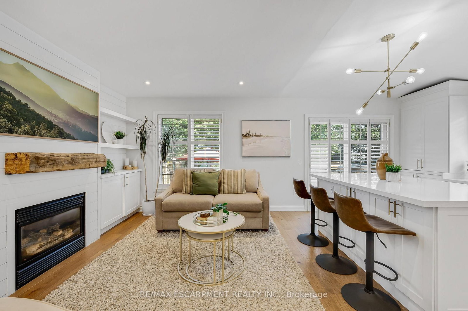 4013 Jarvis Crescent • Burlington, ON photo 14