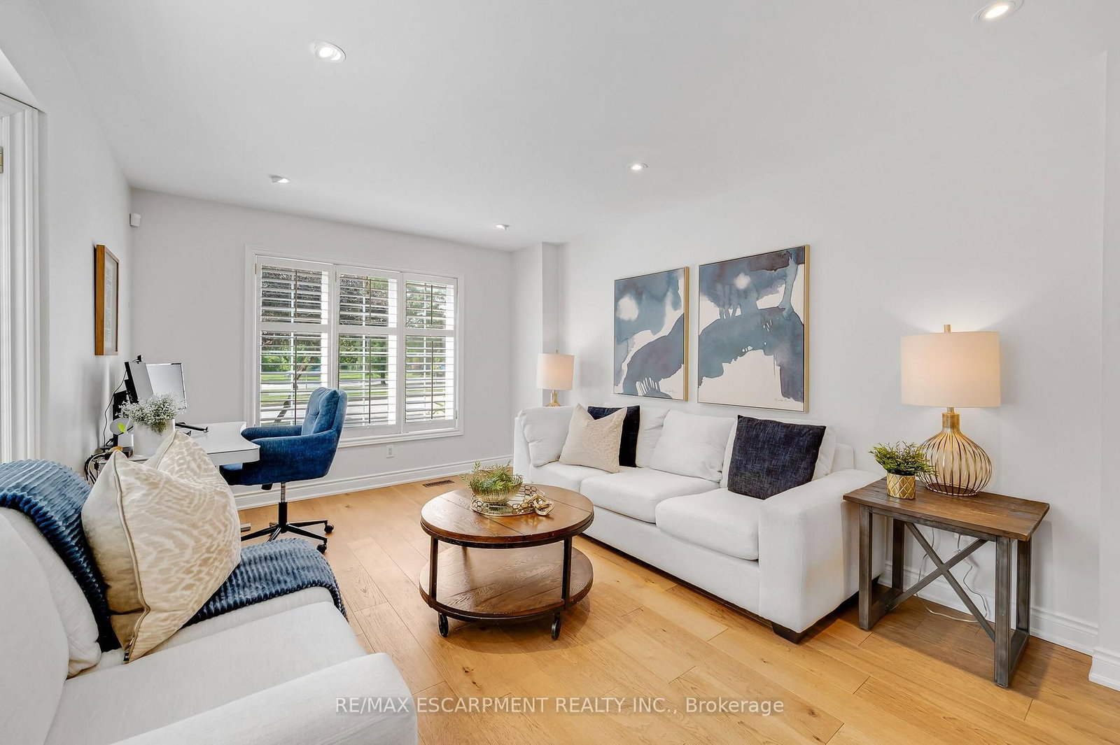 4013 Jarvis Crescent • Burlington, ON photo 16