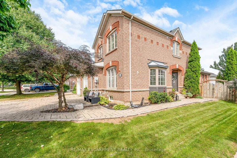 4013 Jarvis Crescent