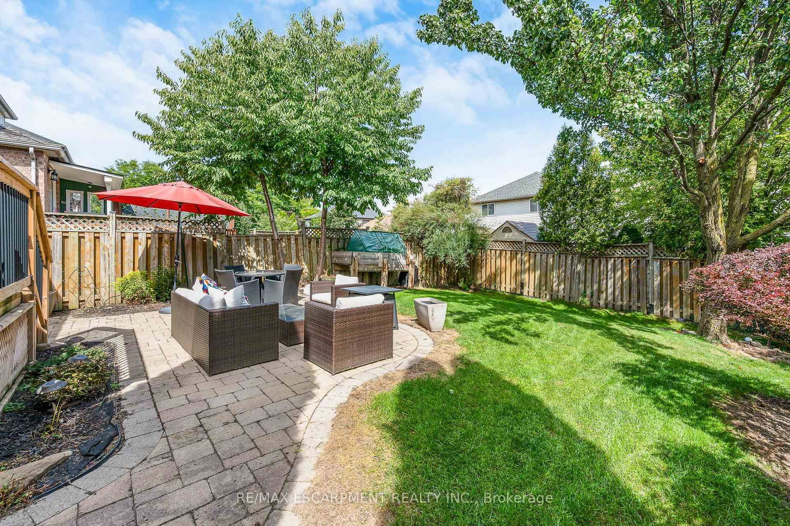 4013 Jarvis Crescent • Burlington, ON photo 37