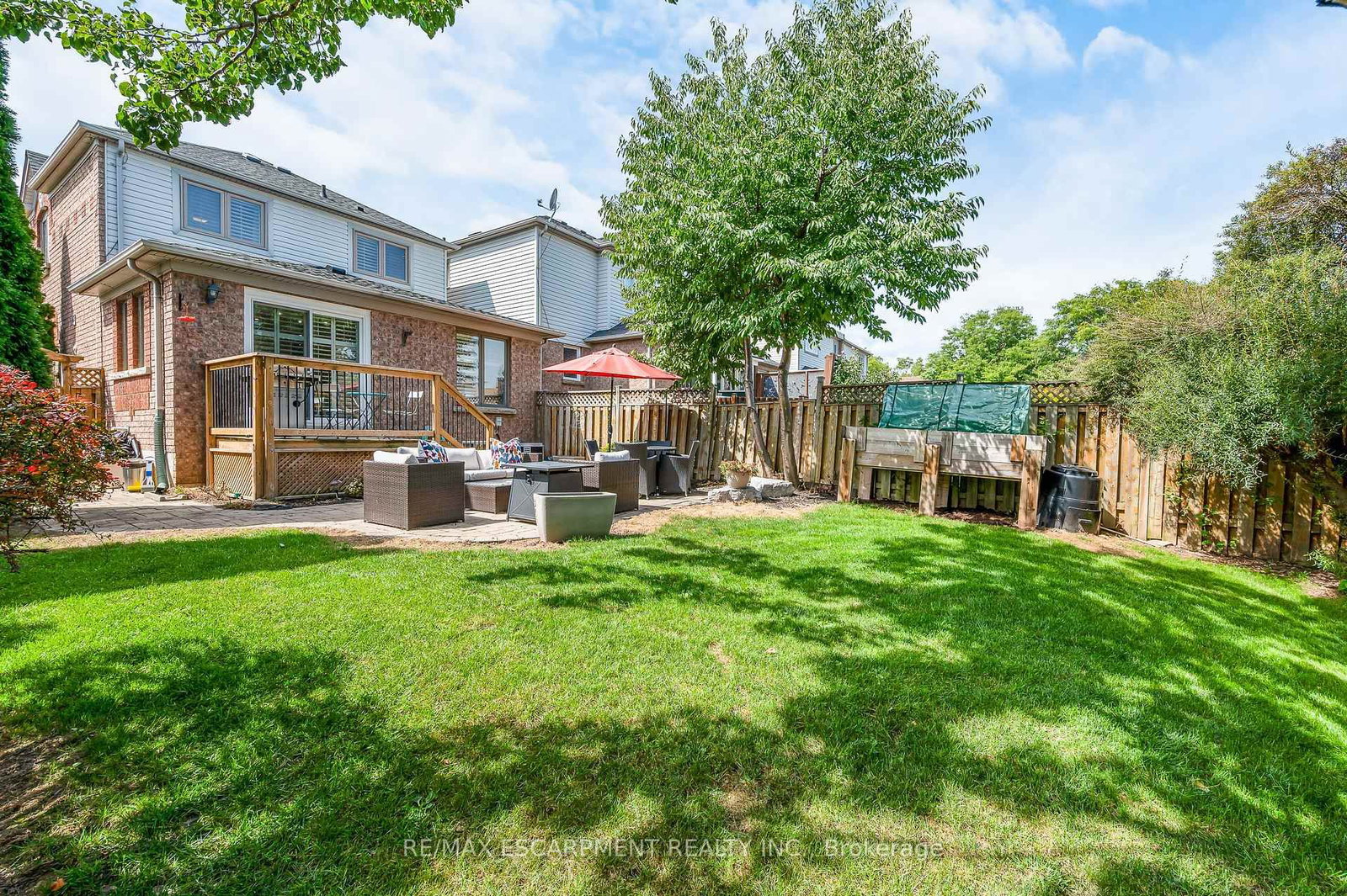 4013 Jarvis Crescent • Burlington, ON photo 38