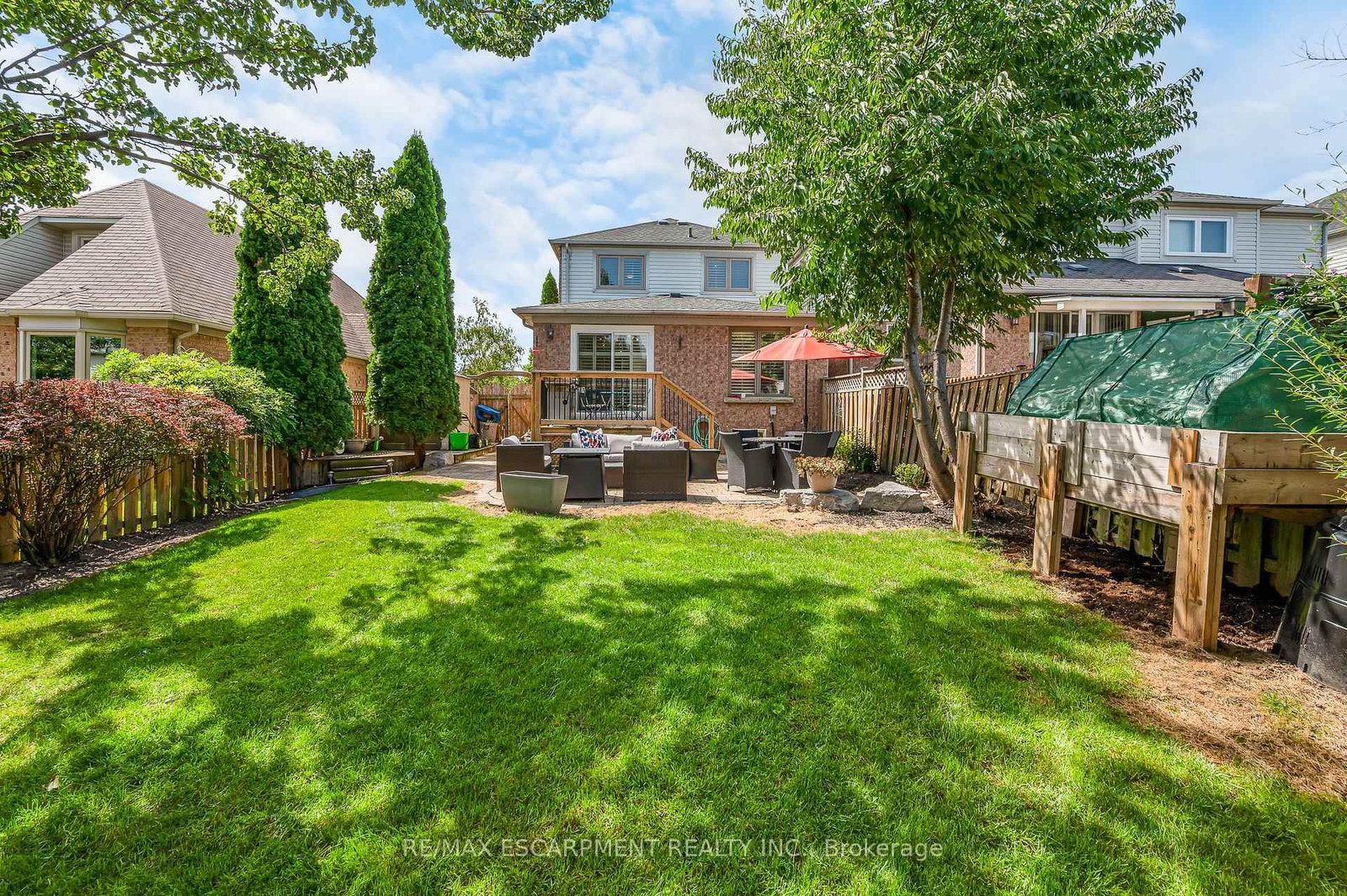 4013 Jarvis Crescent • Burlington, ON photo 39