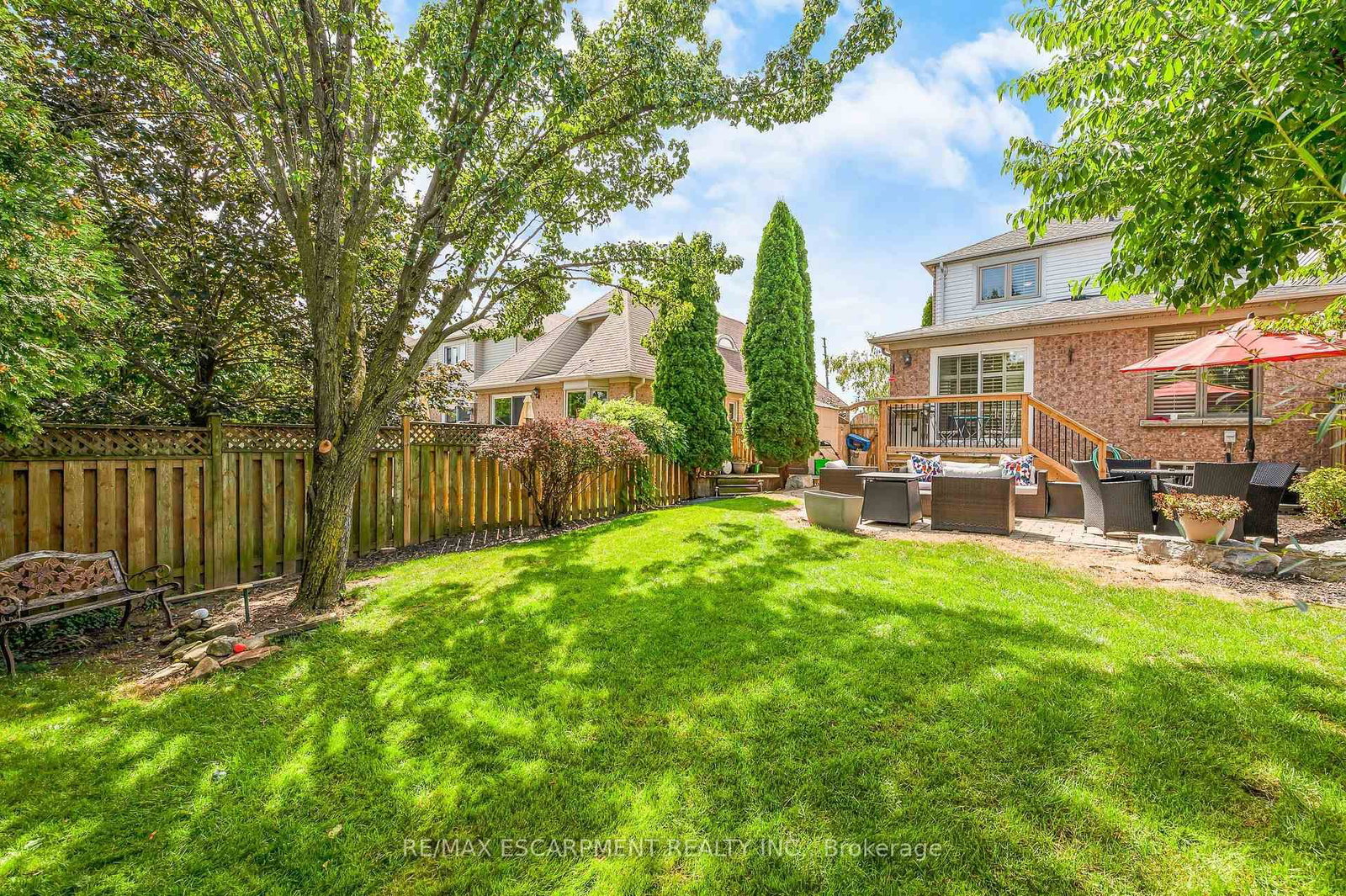 4013 Jarvis Crescent • Burlington, ON photo 40