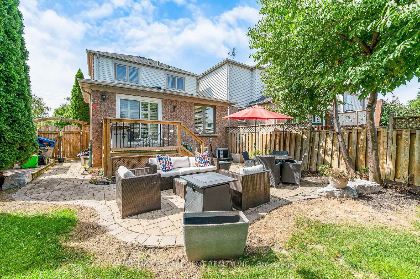 4013 Jarvis Crescent • Burlington, ON photo 41