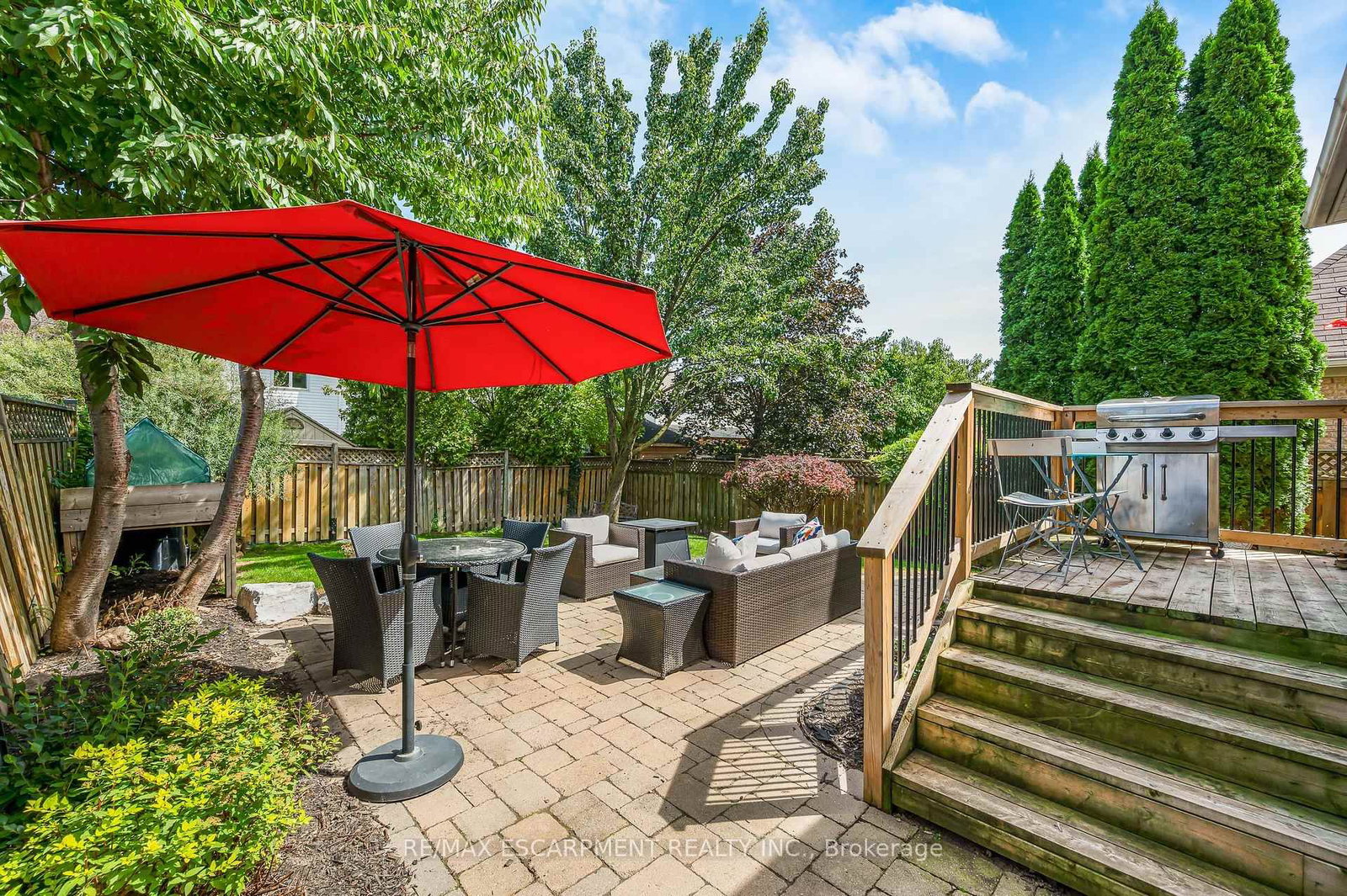 4013 Jarvis Crescent • Burlington, ON photo 42