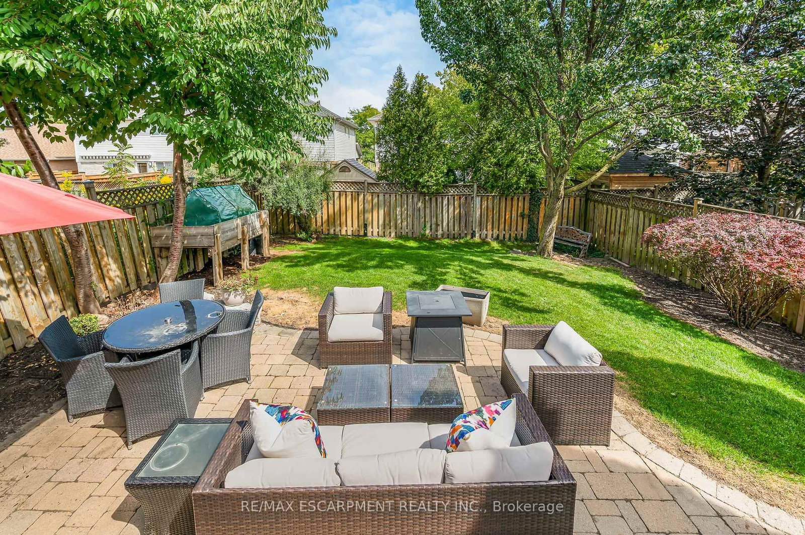 4013 Jarvis Crescent • Burlington, ON photo 43