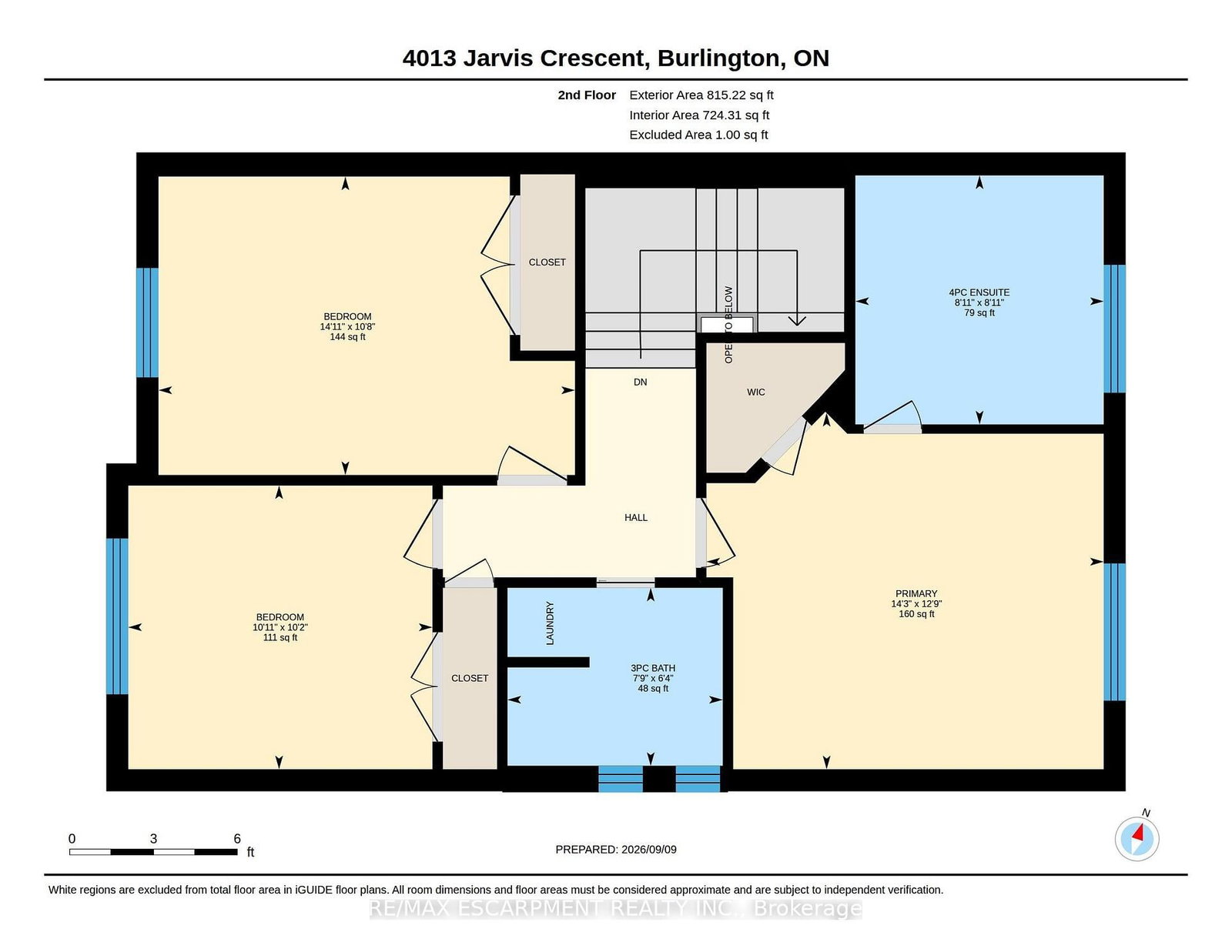 4013 Jarvis Crescent • Burlington, ON photo 45