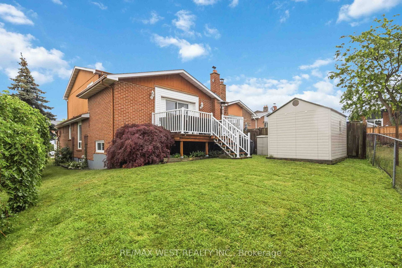 41 Winterfold Dr Drive • Brampton, ON photo 30