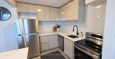 1100 Caven Street • #1204 • Mississauga, ON photo 8